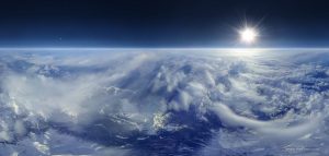 Flat Earth